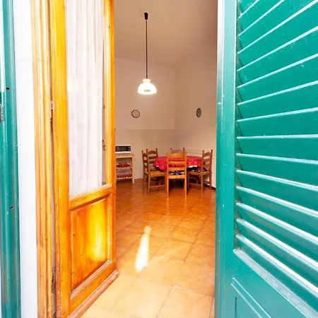Bobolino Garden Villa